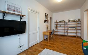 Apartament Universitate - Centrul Vechi