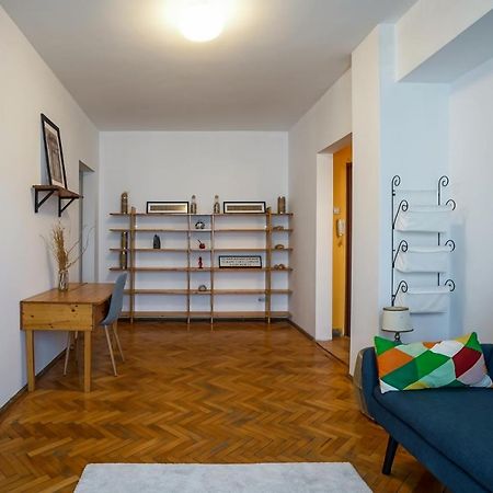 Apartament Universitate - Centrul Vechi Apartment Bucharest Exterior photo