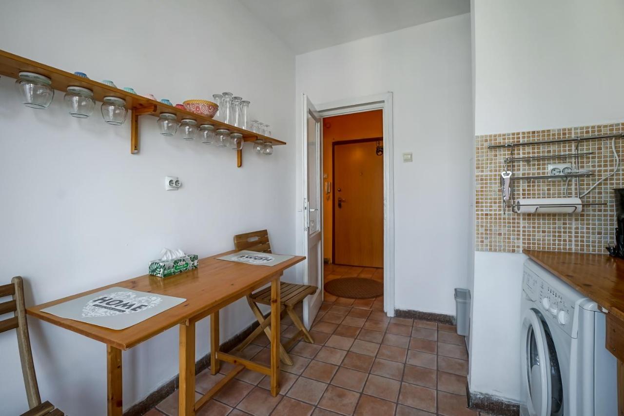Apartament Universitate - Centrul Vechi Apartment Bucharest Exterior photo