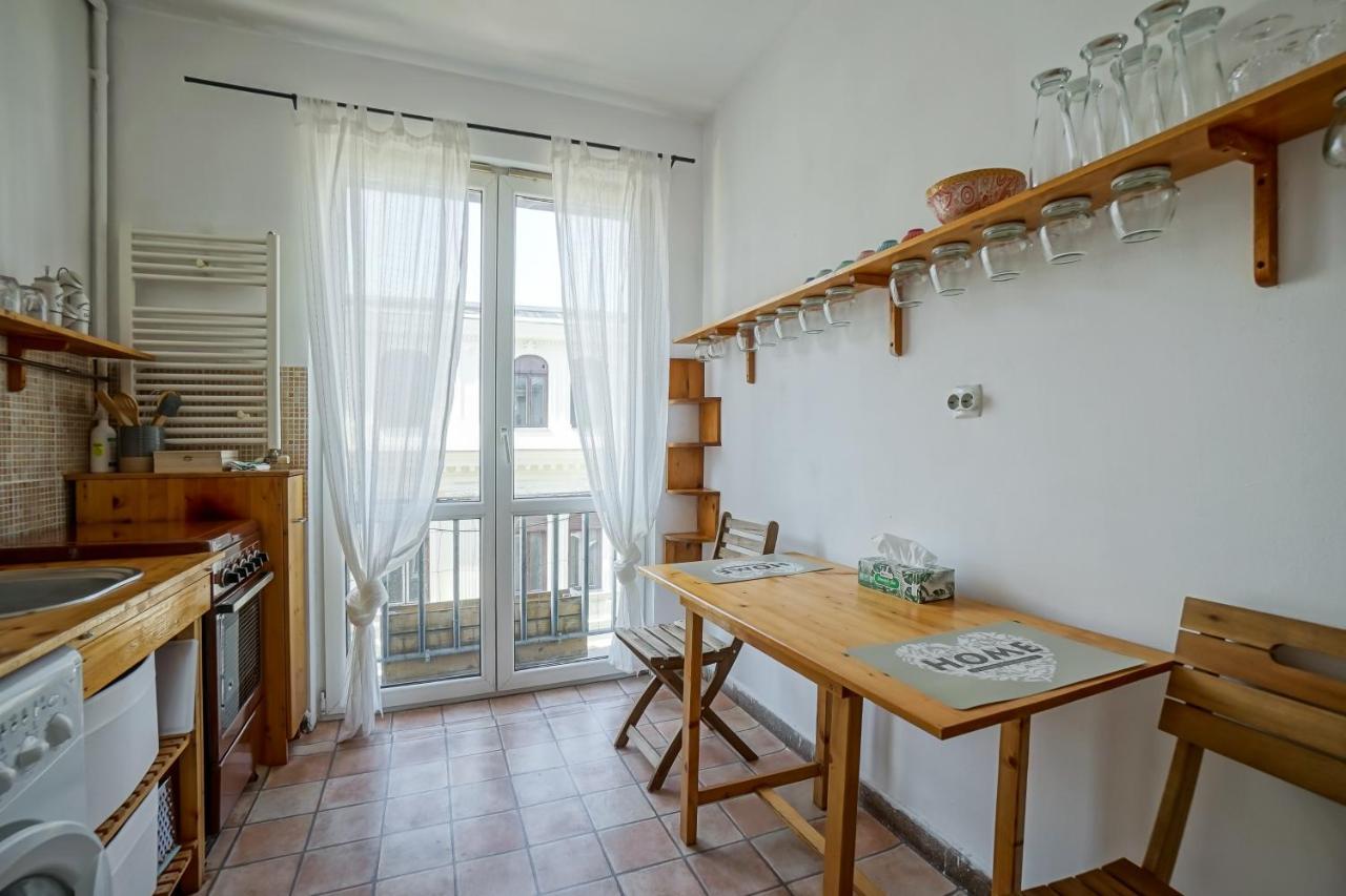 Apartament Universitate - Centrul Vechi Apartment Bucharest Exterior photo